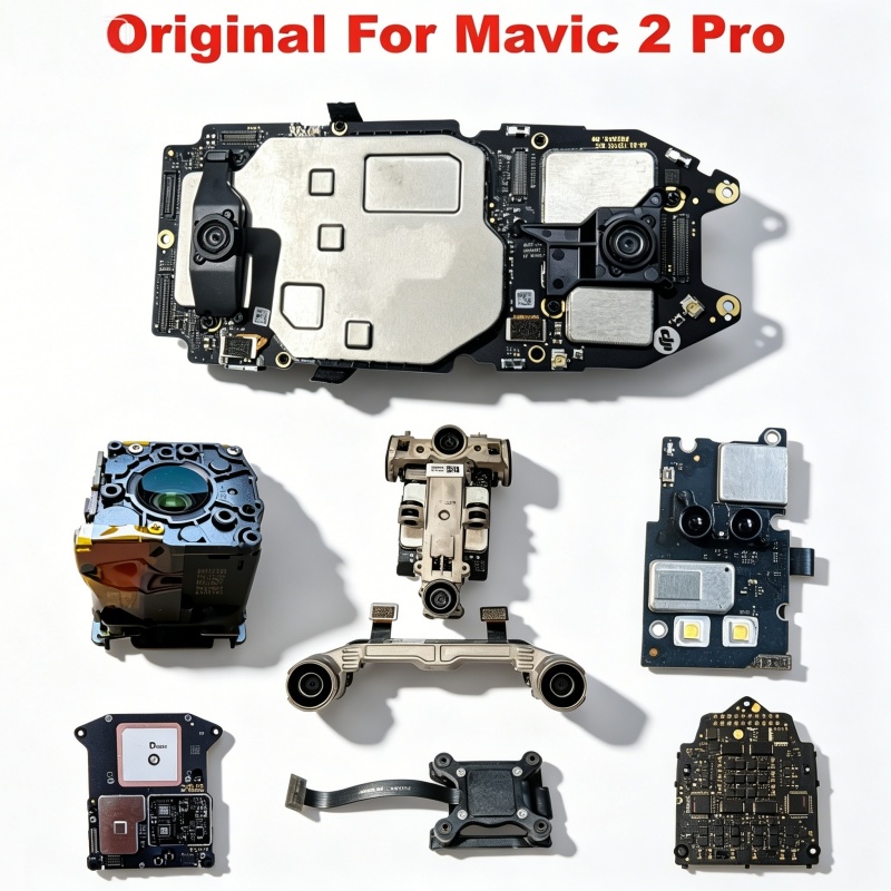 Drone Camera Lens - Original Front Rear Vision Sensor For