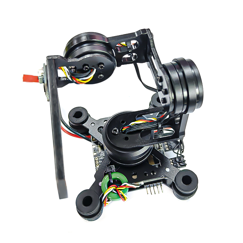 Storm32 BGC 3/2 Axis Lightweig - Drone Camera With Gimbal ulasan dan harga