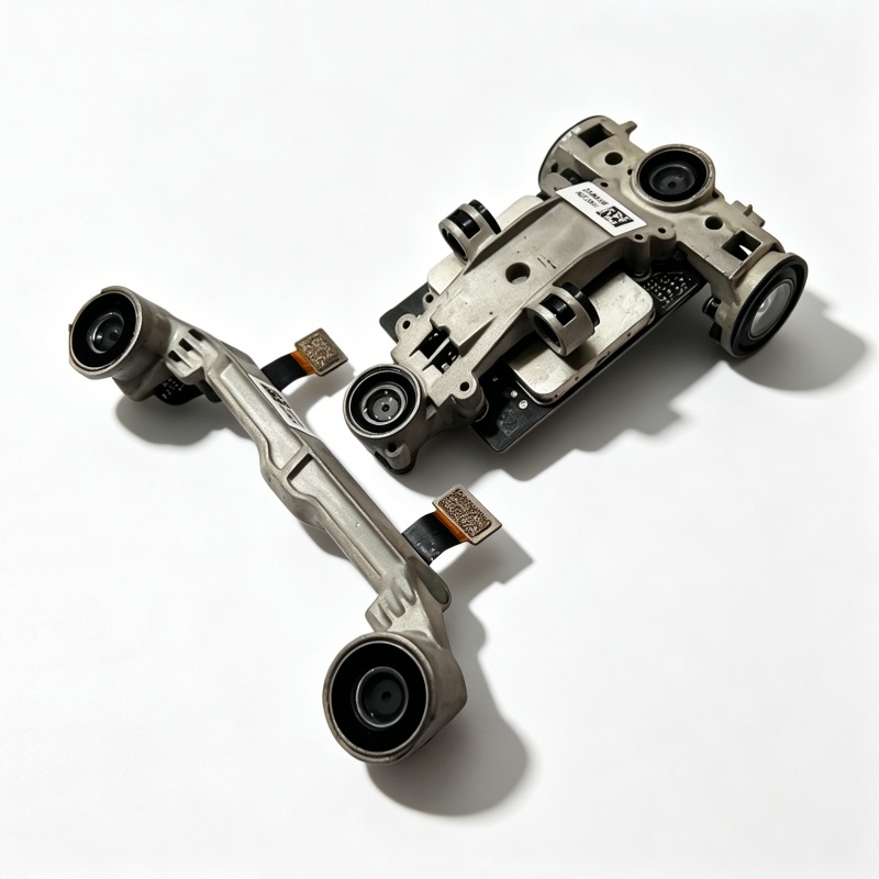 Original Front Rear Vision Sen - Drone Camera Lens ulasan dan harga