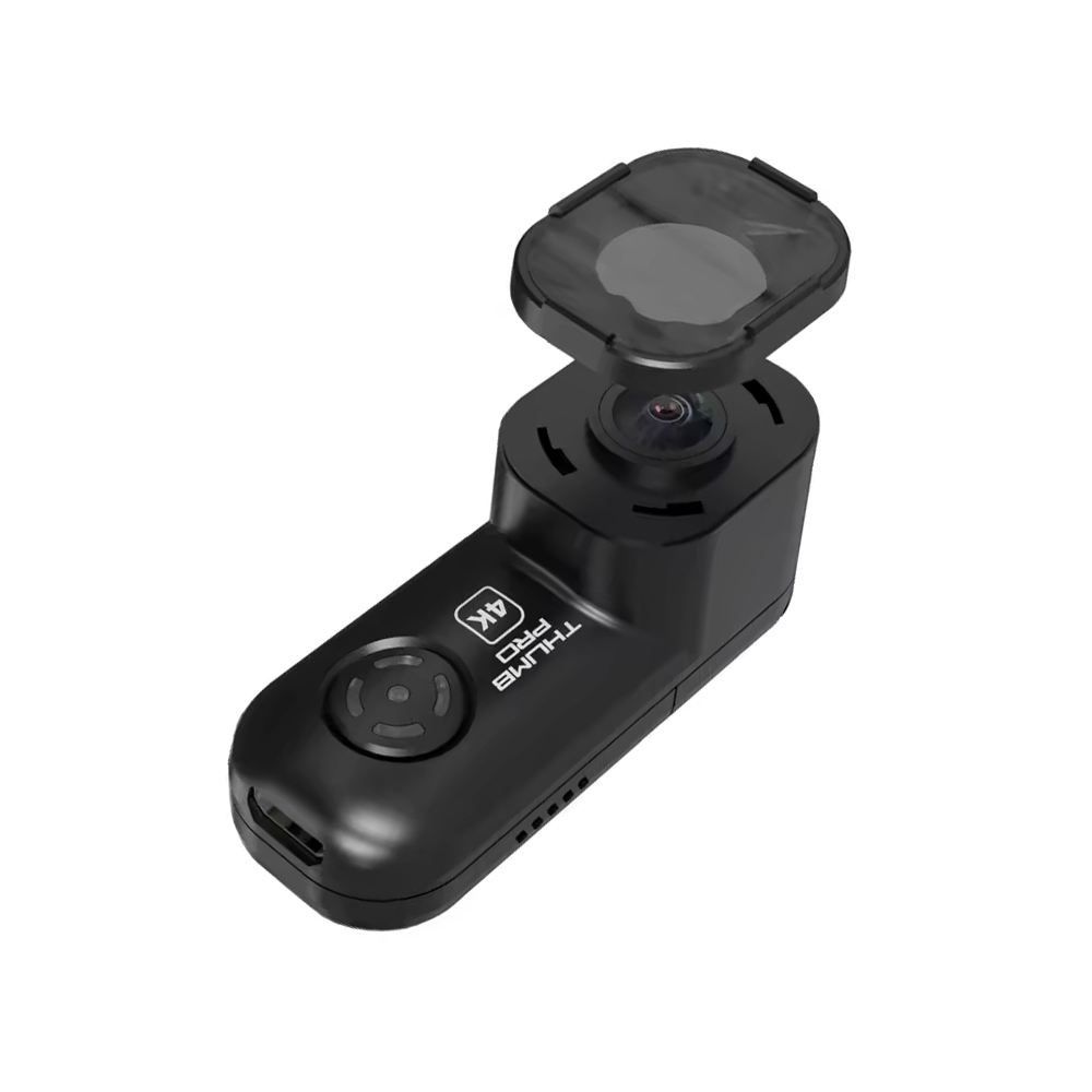 RunCam Run Cam Thumb Pro W Min - Drone Camera 4K ulasan dan harga