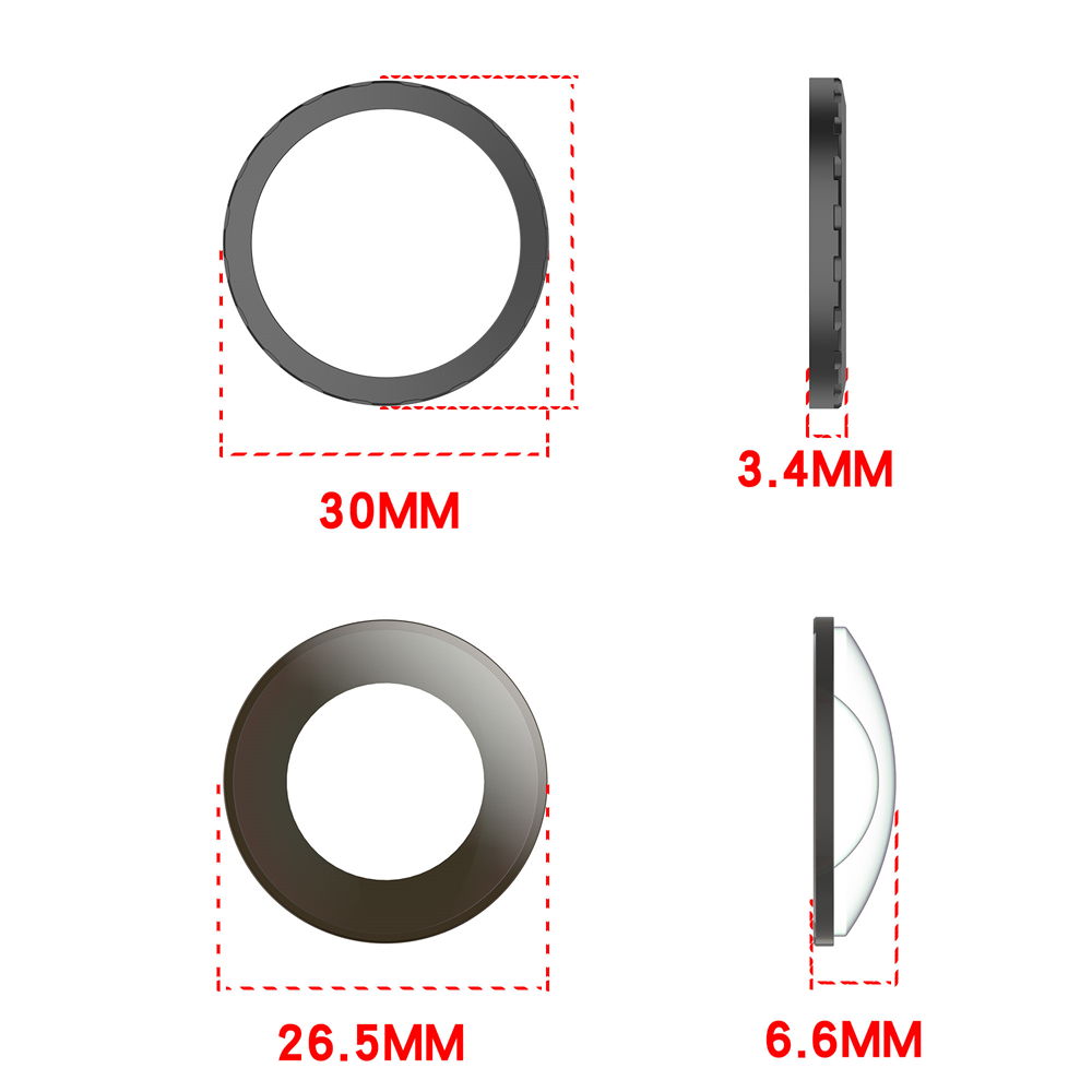 Replacement lens for DJI Avata - Drone Camera Lens ulasan dan harga