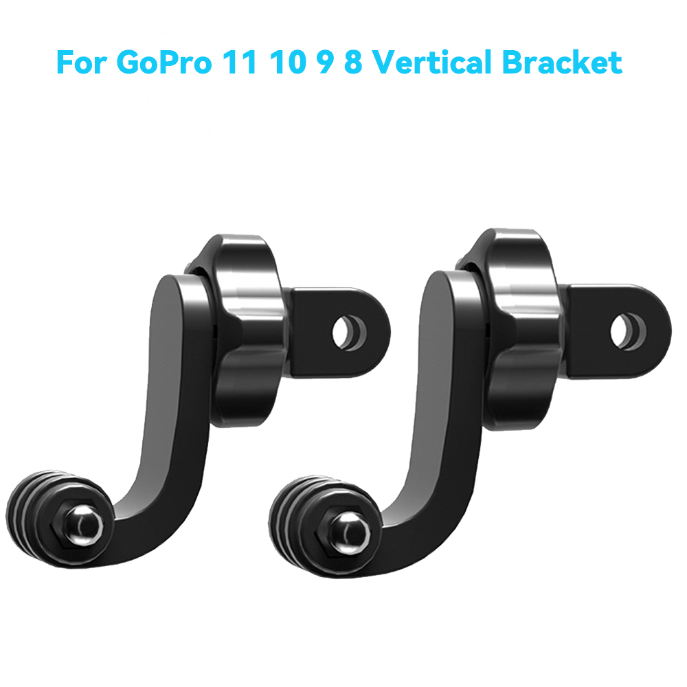 Universal 360° Vertical Bracke - Drone Camera Action ulasan dan harga