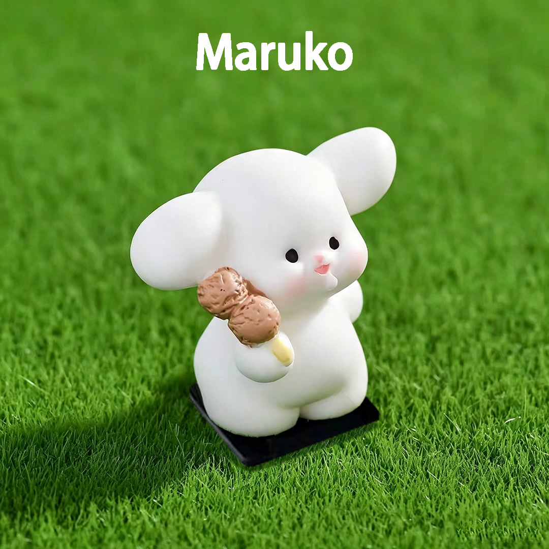 Cute 3D Puppy Camera Hot Shoe  - Canon Camera Eos R50 ulasan dan harga