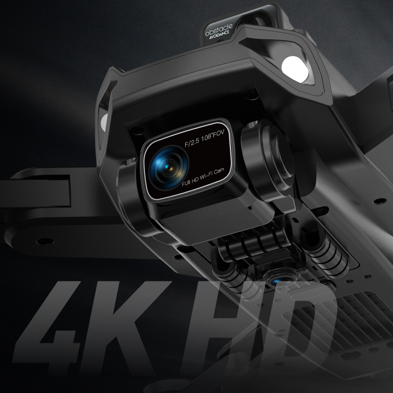 LYZRC L900 Pro SE MAX Drone Pr - Drone Camera 4K ulasan dan harga