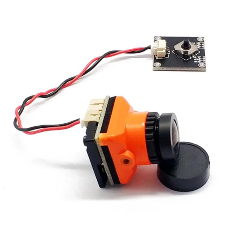 Mini FPV Camera With Super Wid - Drone Camera Lens ulasan dan harga