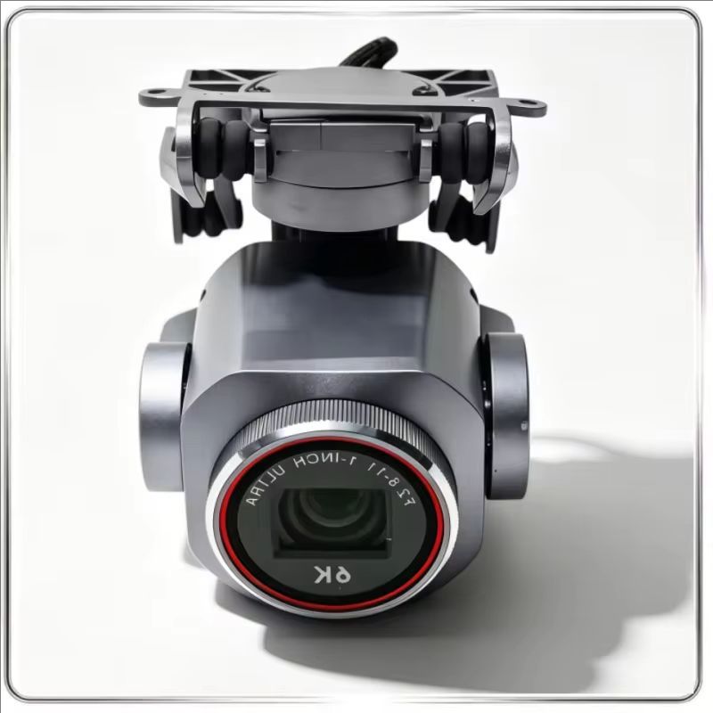 Gimbal Camera Replacement Repa - Autel Drone Evo Lite ulasan dan harga